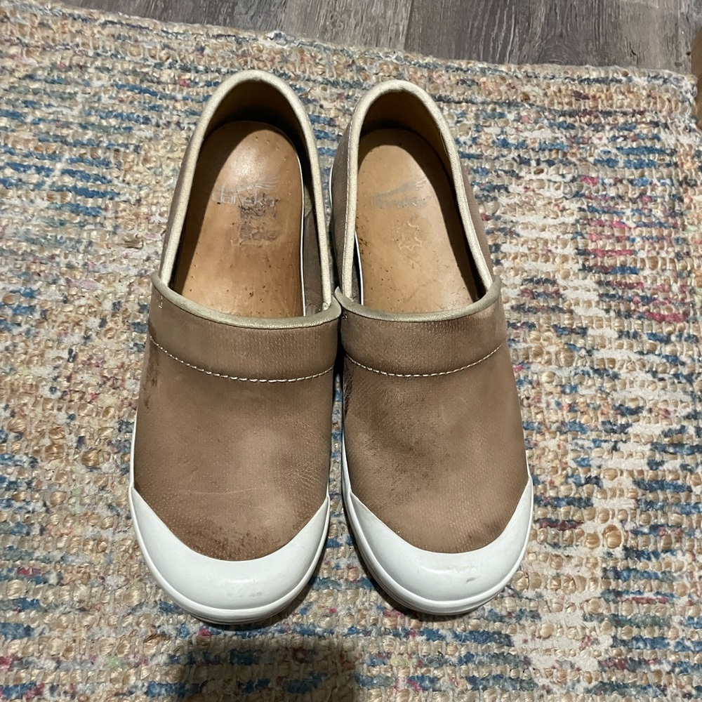 Tan danskos